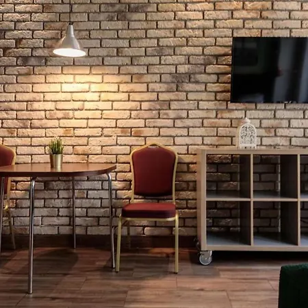 아파트 Close-golden - Cozy Studio - Main Rail Station&k24 *